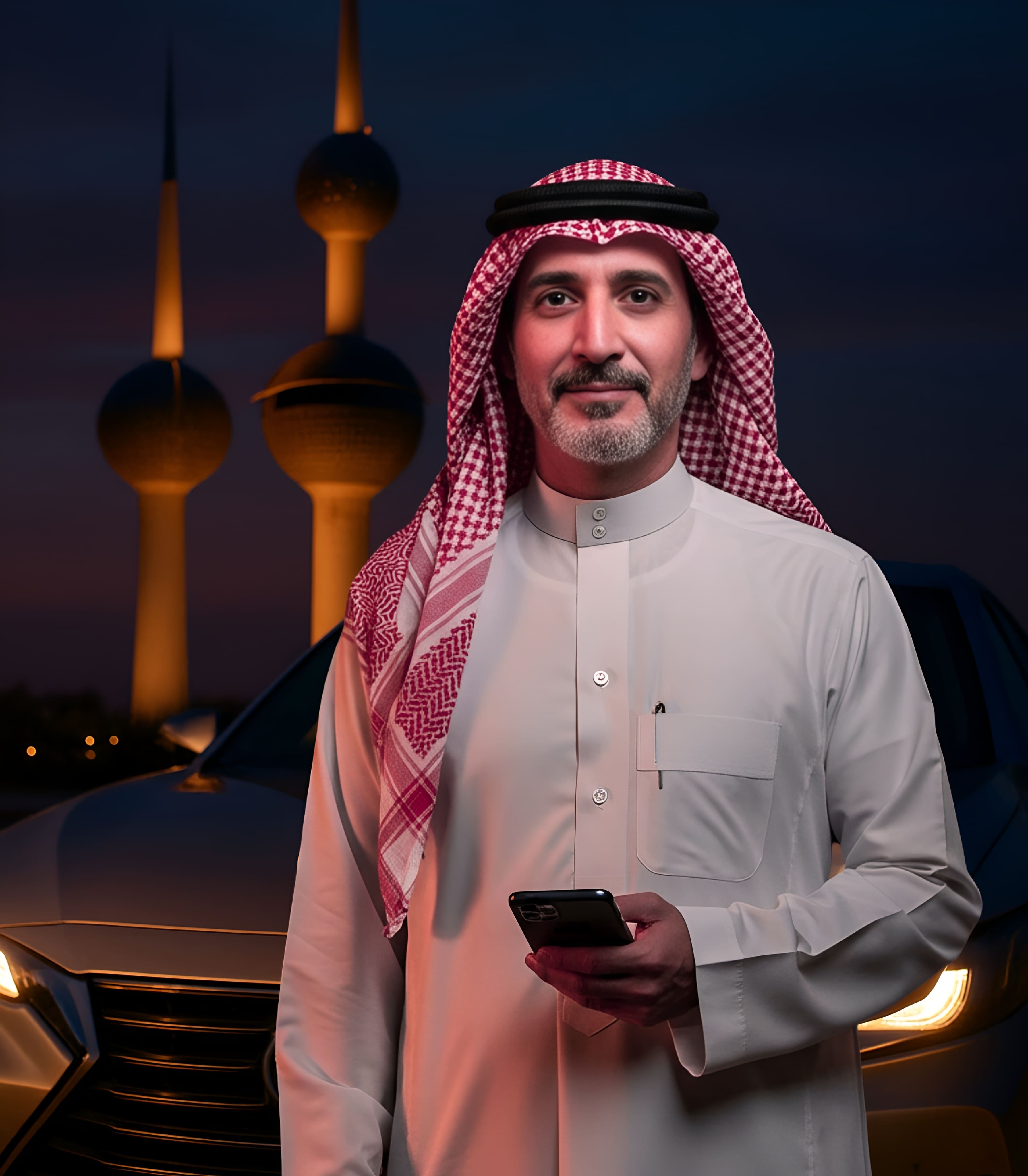 صورة شخصية